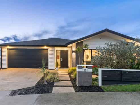 17 Reserva Crescent, Kumeu
