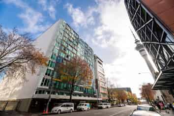 708/135 Hobson Street, Auckland Central