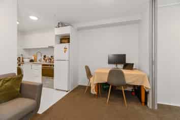 708/135 Hobson Street, Auckland Central