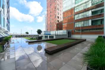 708/135 Hobson Street, Auckland Central