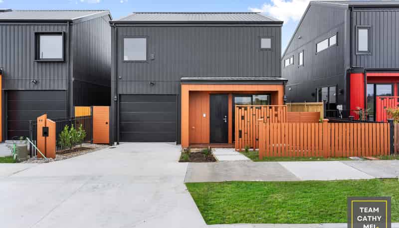 65 Maungakaraka Road, Karaka