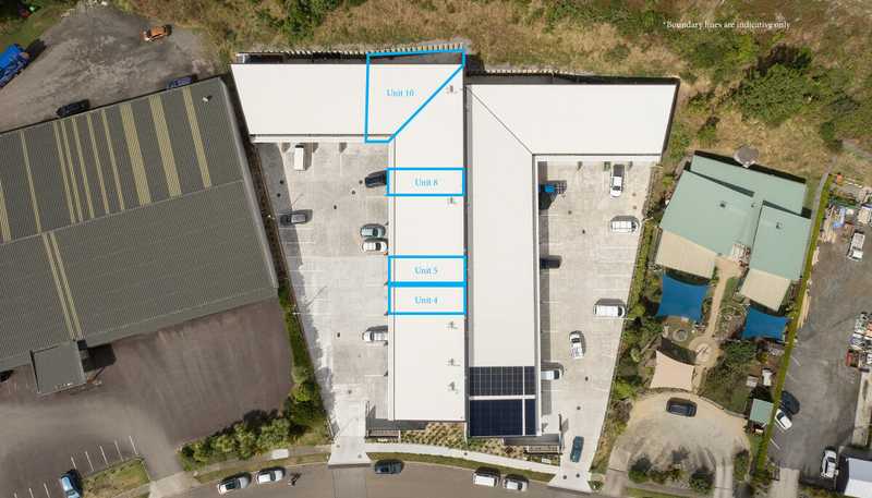 4and8/5 Te Tupe Road, Paraparaumu