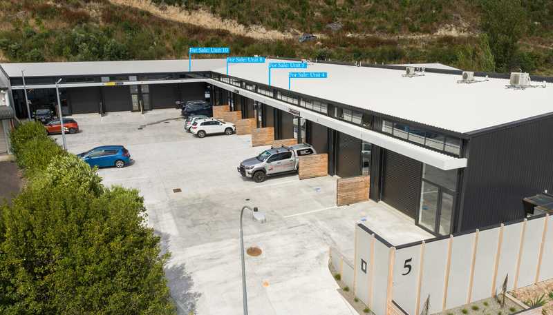 4and8/5 Te Tupe Road, Paraparaumu