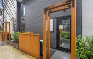 3/322 Hereford Street, Christchurch Central