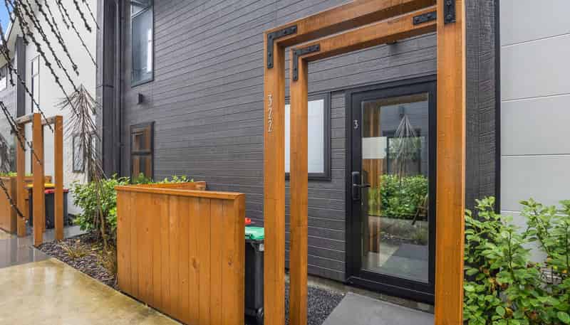 3/322 Hereford Street, Christchurch Central