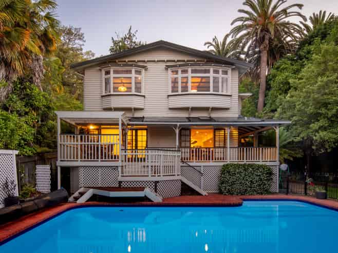 23 Brougham Street, Nelson
