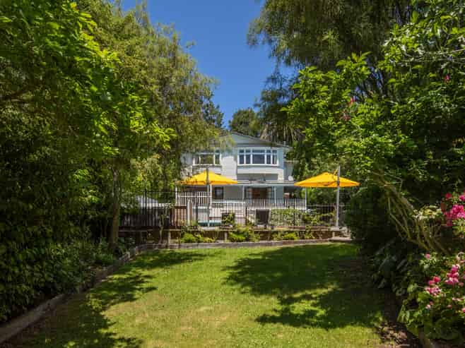 23 Brougham Street, Nelson