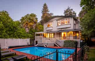 23 Brougham Street, Nelson
