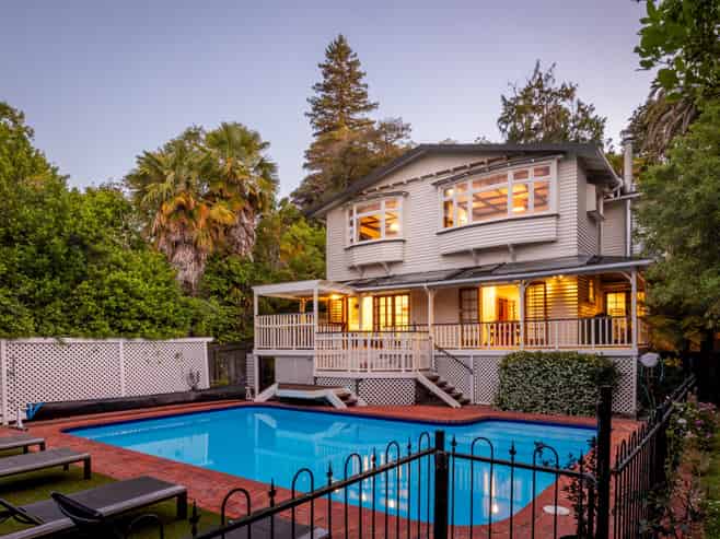 23 Brougham Street, Nelson