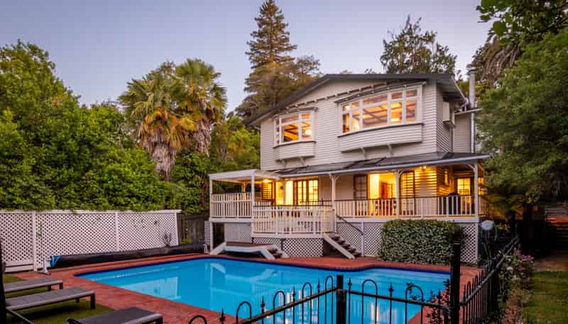 23 Brougham Street, Nelson
