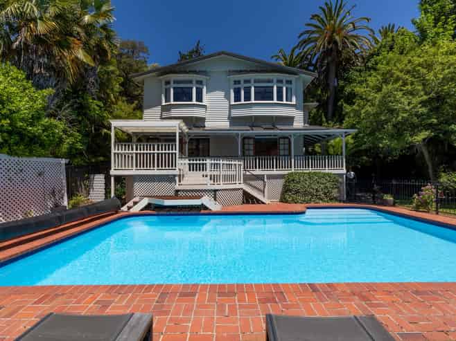 23 Brougham Street, Nelson