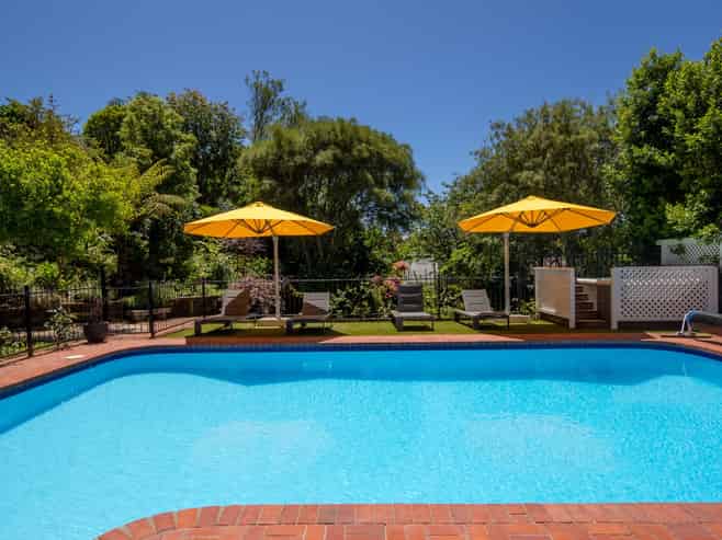 23 Brougham Street, Nelson
