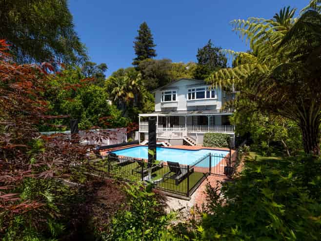 23 Brougham Street, Nelson