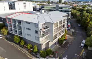 310/43 Virginia Avenue, Eden Terrace