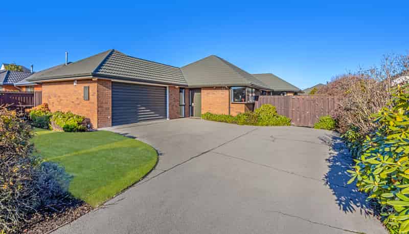 55 Shenley Drive, Belfast