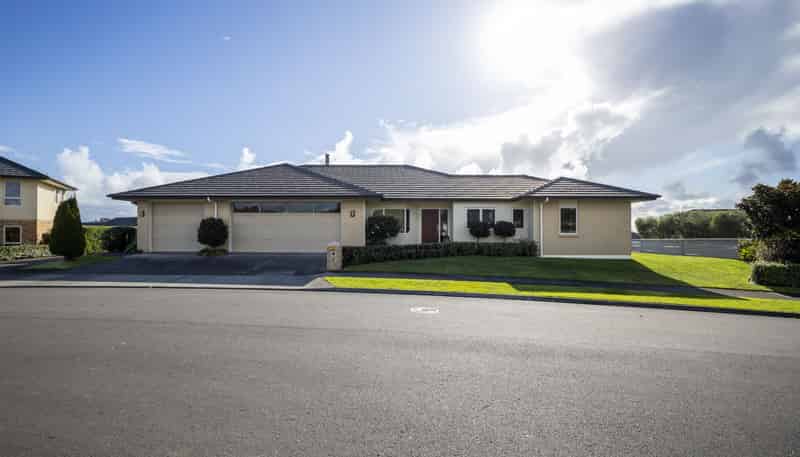5 Vardon Way, Waiwhakaiho