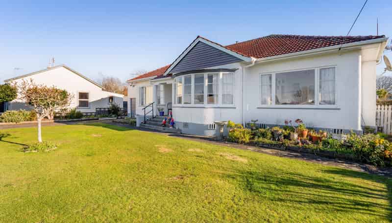 11 Miranda Street, Stratford