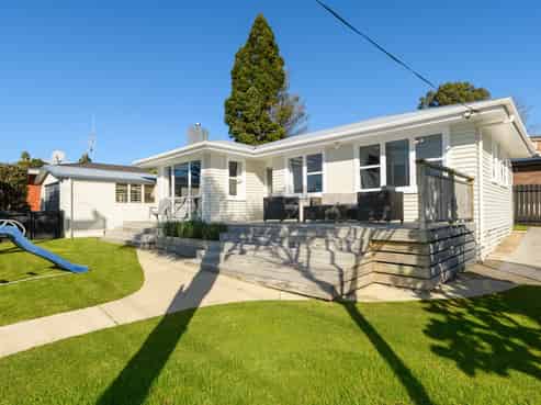 168 Bellevue Road, Bellevue