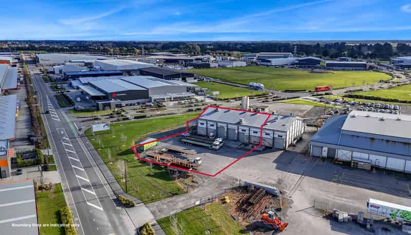 400 Waterloo Road, Islington