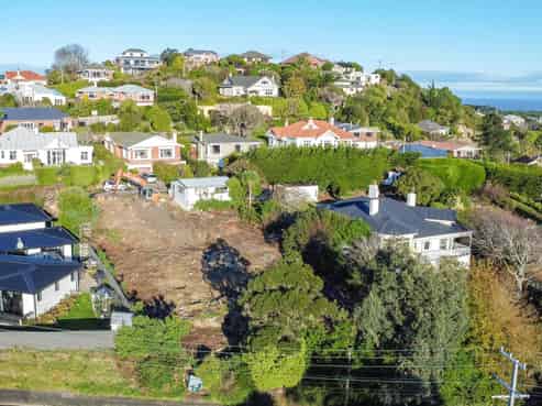 43 Arawa Street, Tainui