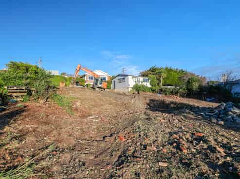 43 Arawa Street, Tainui