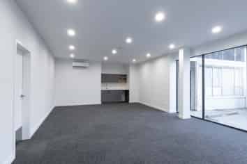 Refurbished Industrial Premises with Yard
