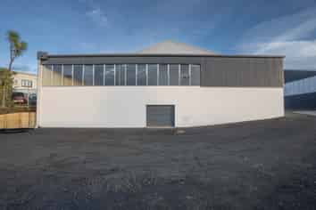 Refurbished Industrial Premises with Yard