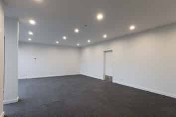 Refurbished Industrial Premises with Yard