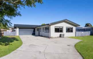 7 Matai Place, Huntly