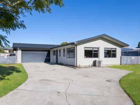 7 Matai Place, Huntly