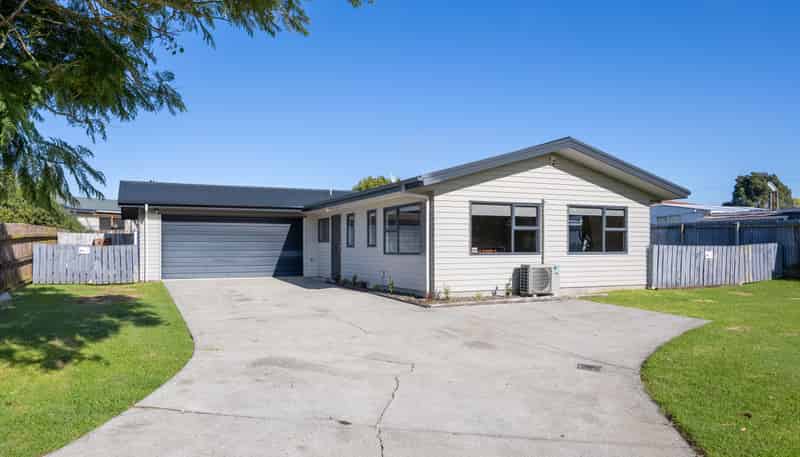 7 Matai Place, Huntly