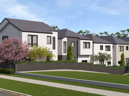 9/40 Hain Avenue, Mangere East