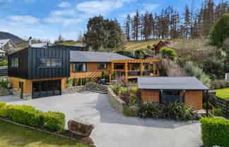 54 Bills Way, Wanaka