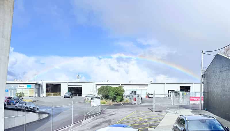 Unit 1/14 Greenpark Road, Penrose