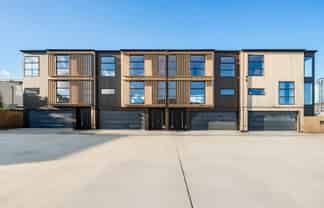 25C  Lomond Street, Takapuna