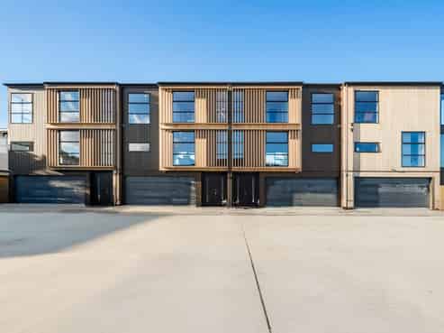 25C  Lomond Street, Takapuna
