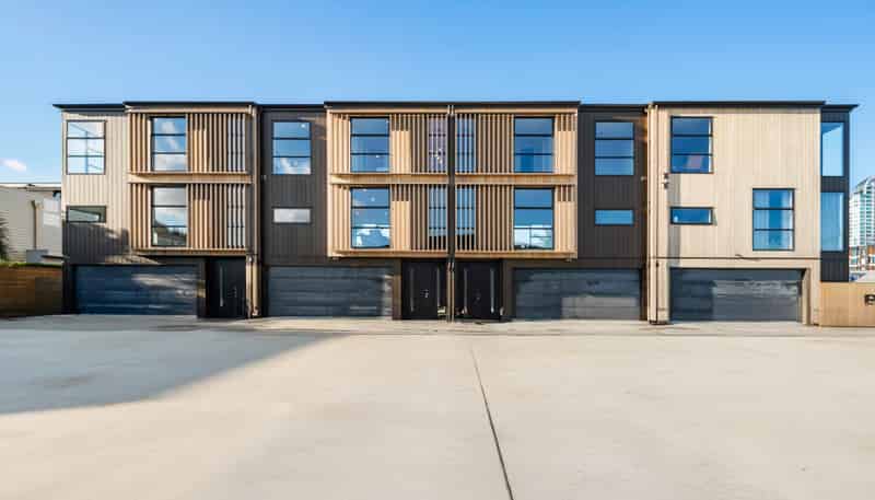 25C  Lomond Street, Takapuna