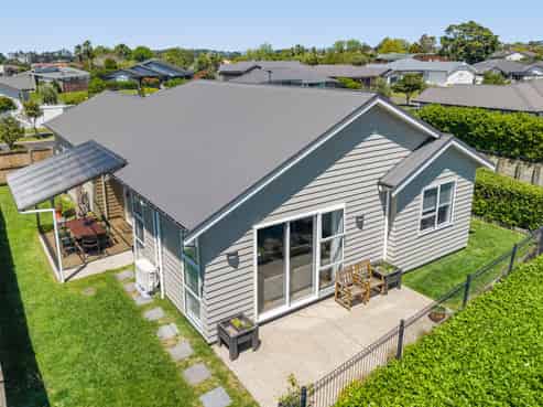 30 Ara Kakara Avenue, Huapai