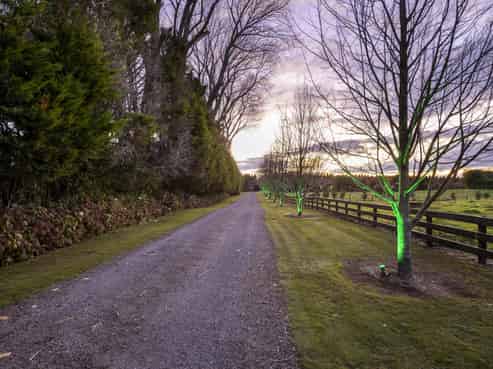 1216 Egmont Road, Egmont Village