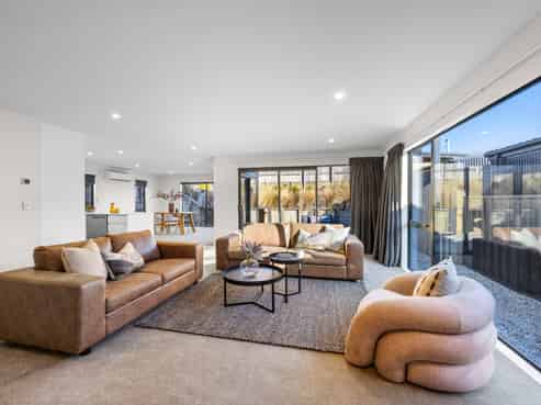 207 Aubrey Road, Wanaka