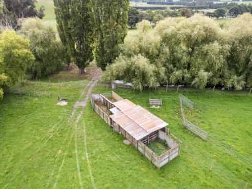 53 Horse Gully Road, Oamaru