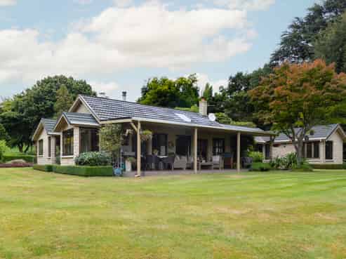 53 Horse Gully Road, Oamaru