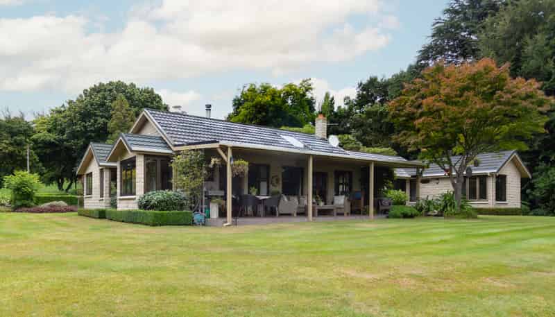 53 Horse Gully Road, Oamaru