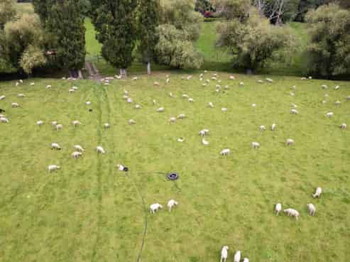 53 Horse Gully Road, Oamaru