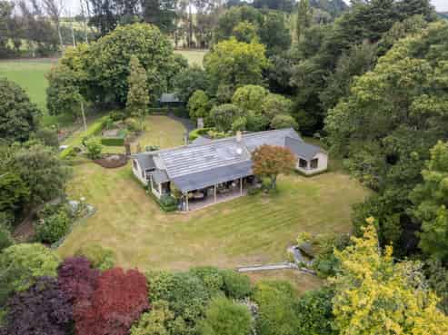 53 Horse Gully Road, Oamaru