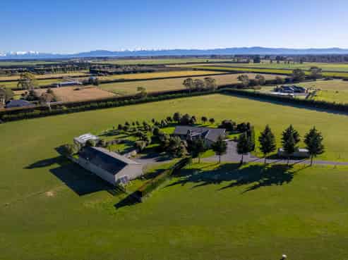 975 South Eyre Road, Swannanoa