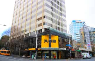 Affordable Office on Queen Street