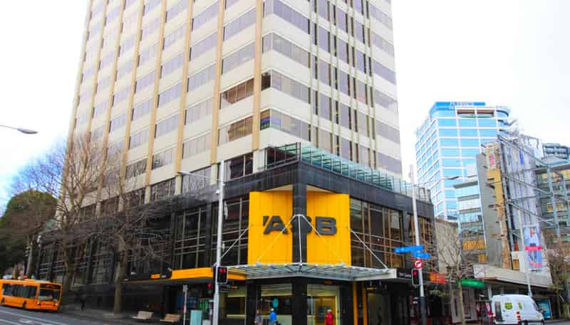 Suite 6/8/300 Queen Street, Auckland Central