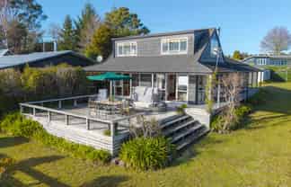 56 Rawhira Road, Motuoapa