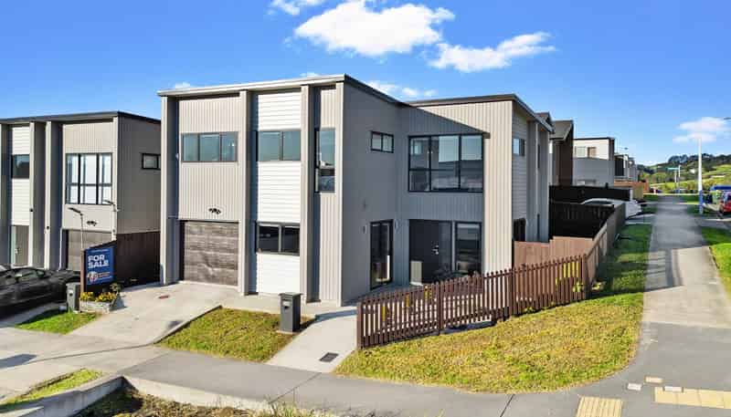 16B Goodfellow Lane, Flat Bush